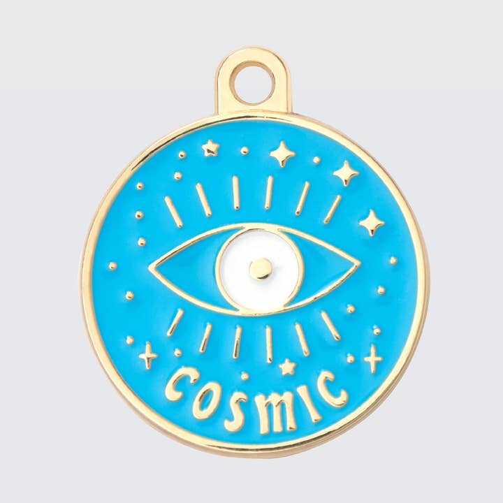 De kosmische medaille voor katten voor wholesale door French Bandit