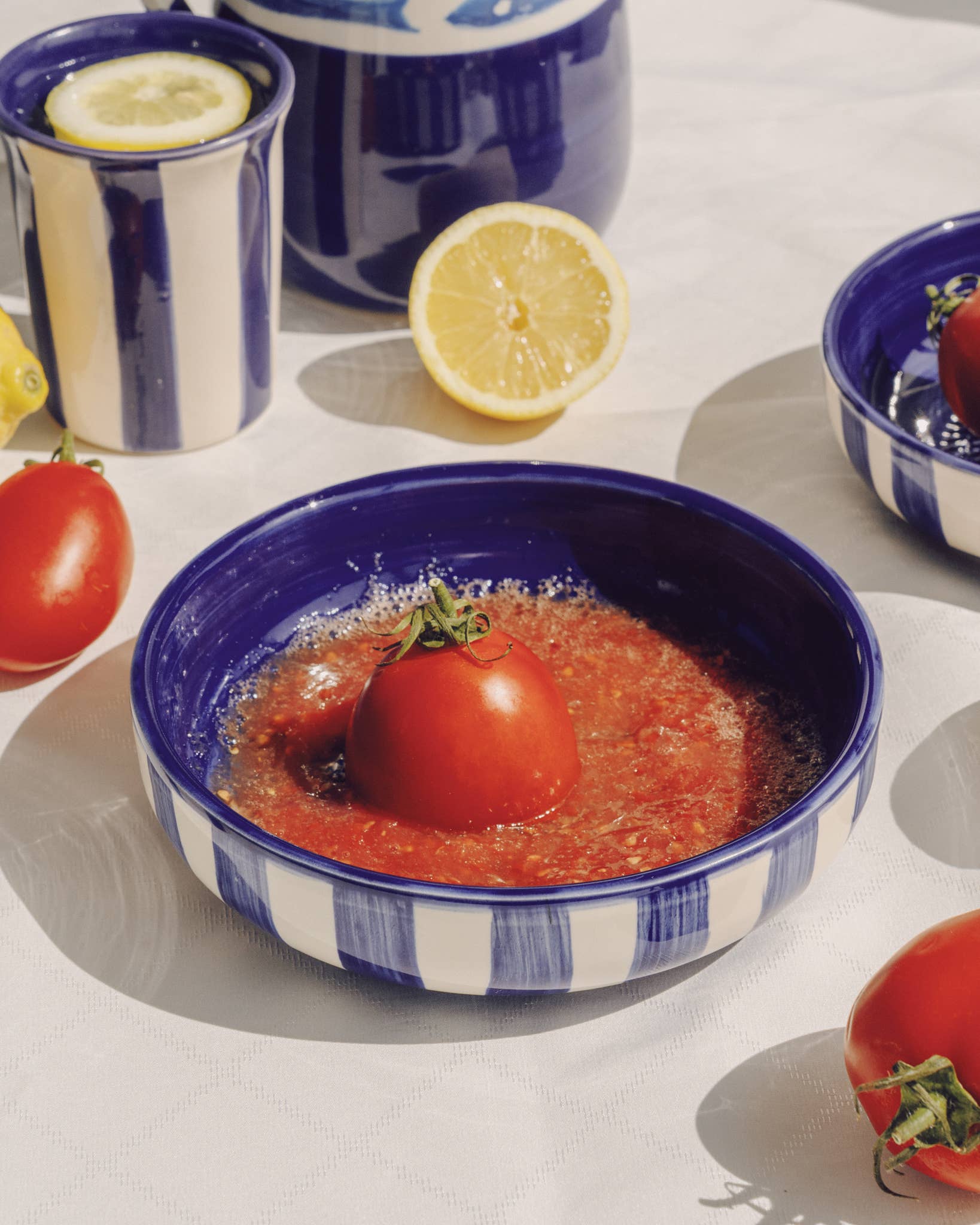 Alfar Tierra Cocida - Wholesale Grater - Large Pottery Grater Plate – Includes Gift Spoon / COAST0