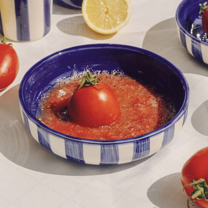 Alfar Tierra Cocida - Wholesale Grater - Large Pottery Grater Plate – Includes Gift Spoon / COAST0