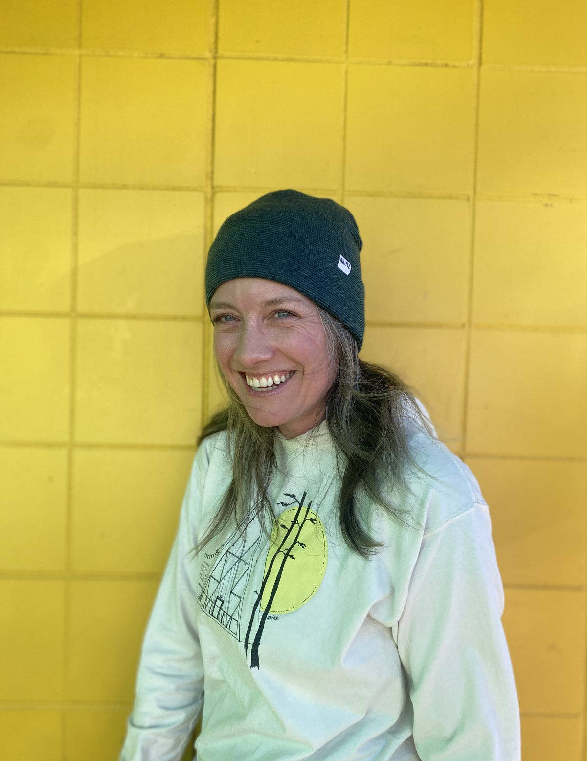 Akinz - Wholesale Beanie - Unisex - Anything but Basic Beanie13