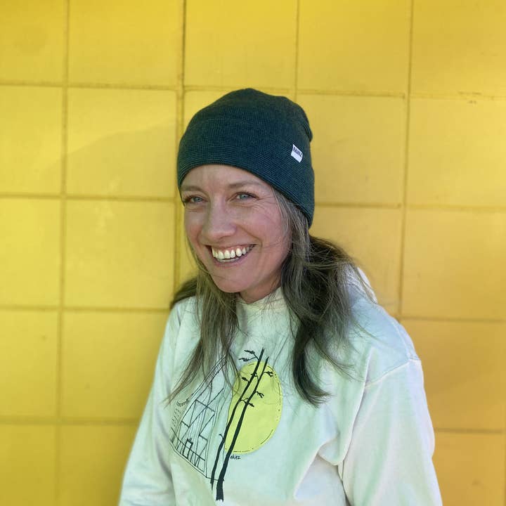 Akinz - Wholesale Beanie - Unisex - Anything but Basic Beanie13