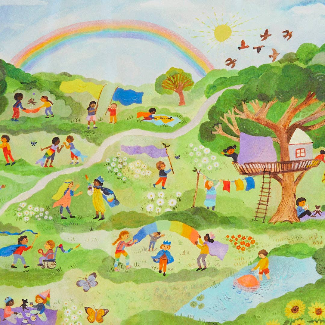 Sarah’s Silks – wholesale Toy set – Kids – 30 Ways to Play Seek & Find Playsilk1