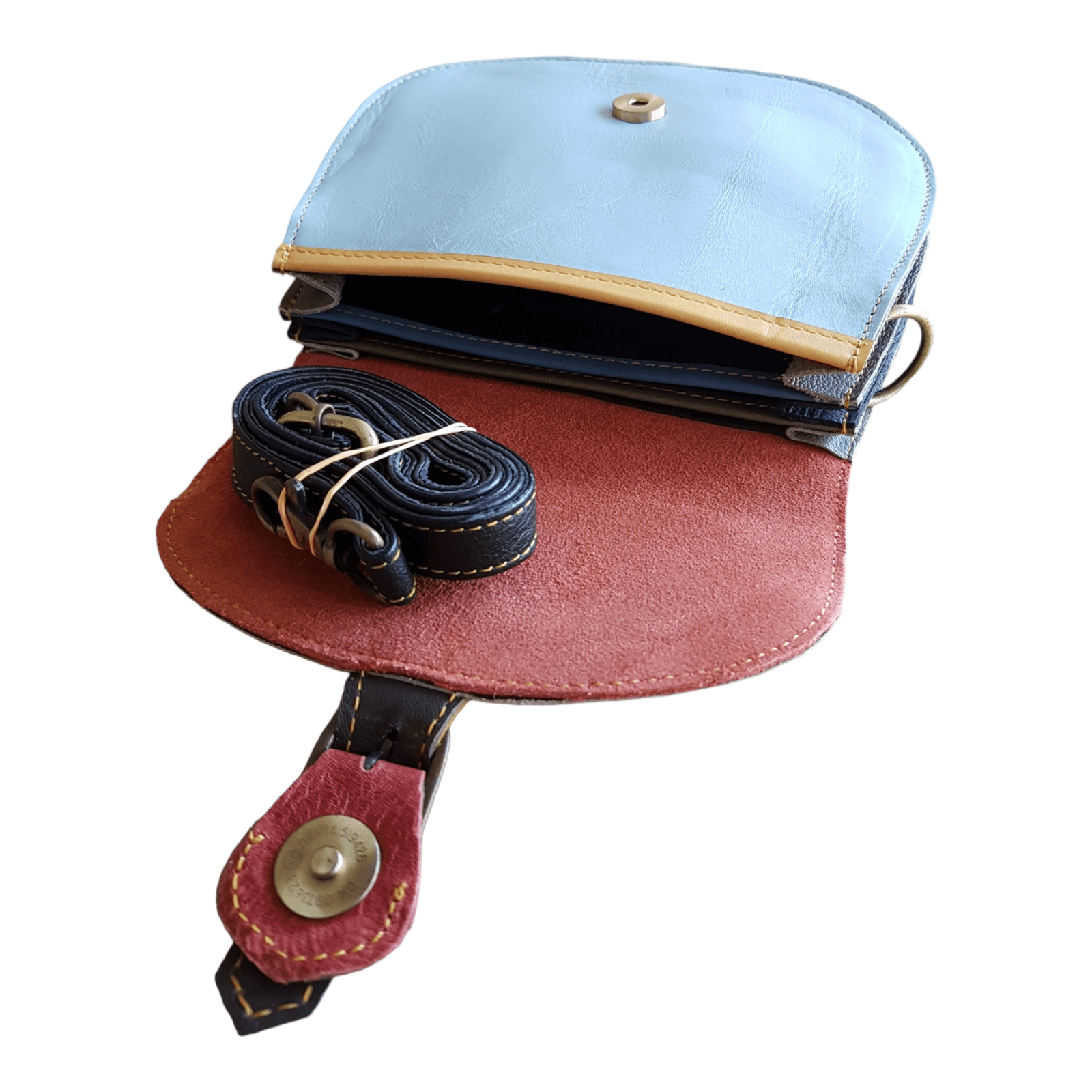 LIESZ - Wholesale Crossbody Bag - Women's - Leather animal print bag Jay1