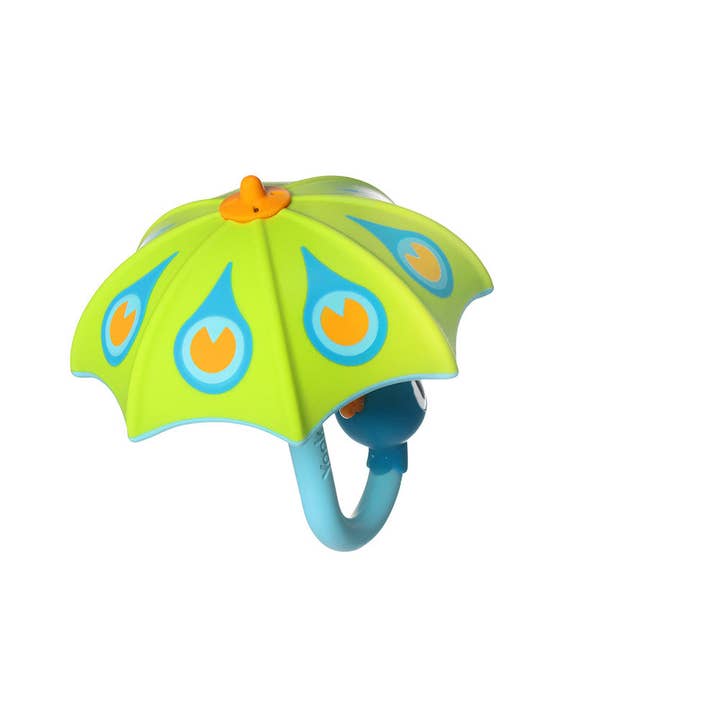 Yookidoo - Wholesale Bath Toy - Baby - Fill 'N' Rain Peacock Umbrella20