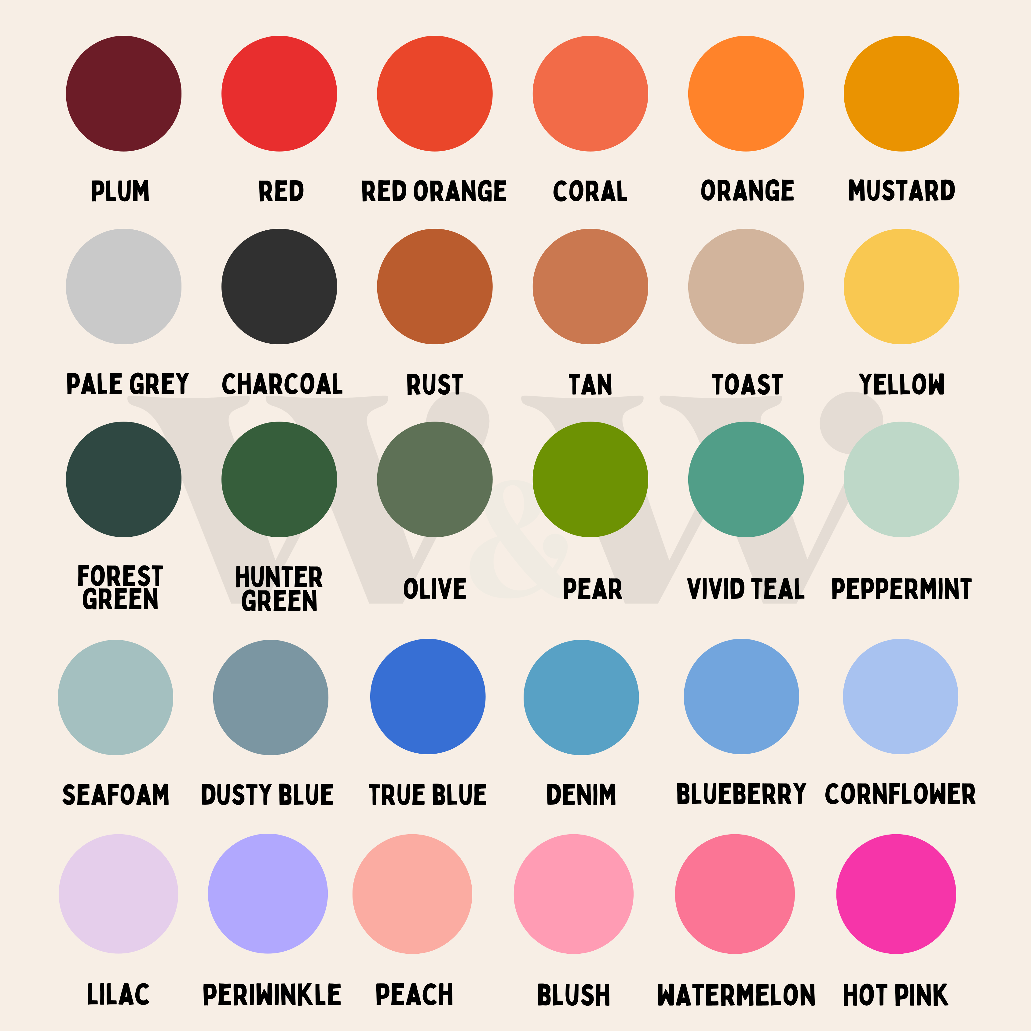 Wisdom and Wonder Designs - Vente Paillasson - Hibernation jusqu'à nouvel ordre | Crème et charbon | Tapis d'intérieur2