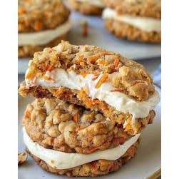 Amp Up Sports Nutrition - Wholesale Snack bar - Protein Oat Breakfast Cream Pie5