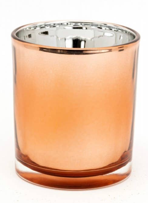 Lily Bella Home Fragrance - Vendita all'ingrosso Candela in vasetto - Candele Plain Classic da 30 cl 27