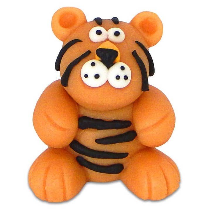 ADG Diffusion - Wholesale Marzipan/Almond Paste - ANIMAL MARZIPAN (27g) - 12 pcs display5