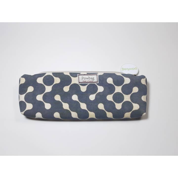 Powbag – wholesale Pencil case/pouch – Custom Neoprene Pencil Case – Digital Printed, No Lining
