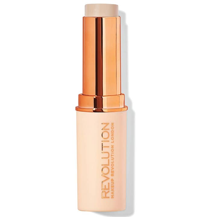 VIAI Beauty - Wholesale Foundation - REVOLUTION Fast Base Stick Foundation