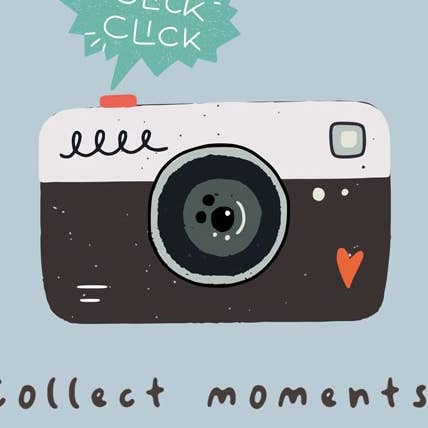 20 Napkins 100% Bamboo 33x33 cm Camera for wholesale by Maison Royal Garden