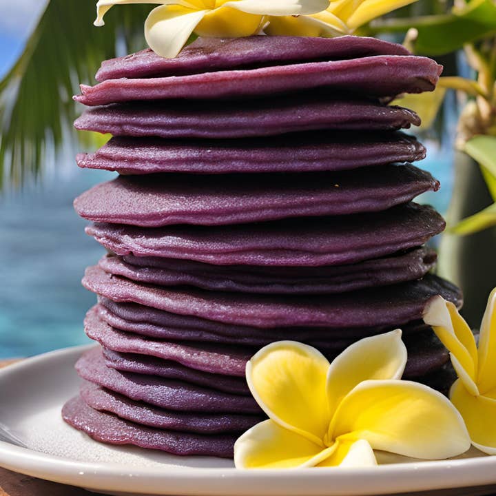 Ube (GF) for engroshandel hos Zen Stax