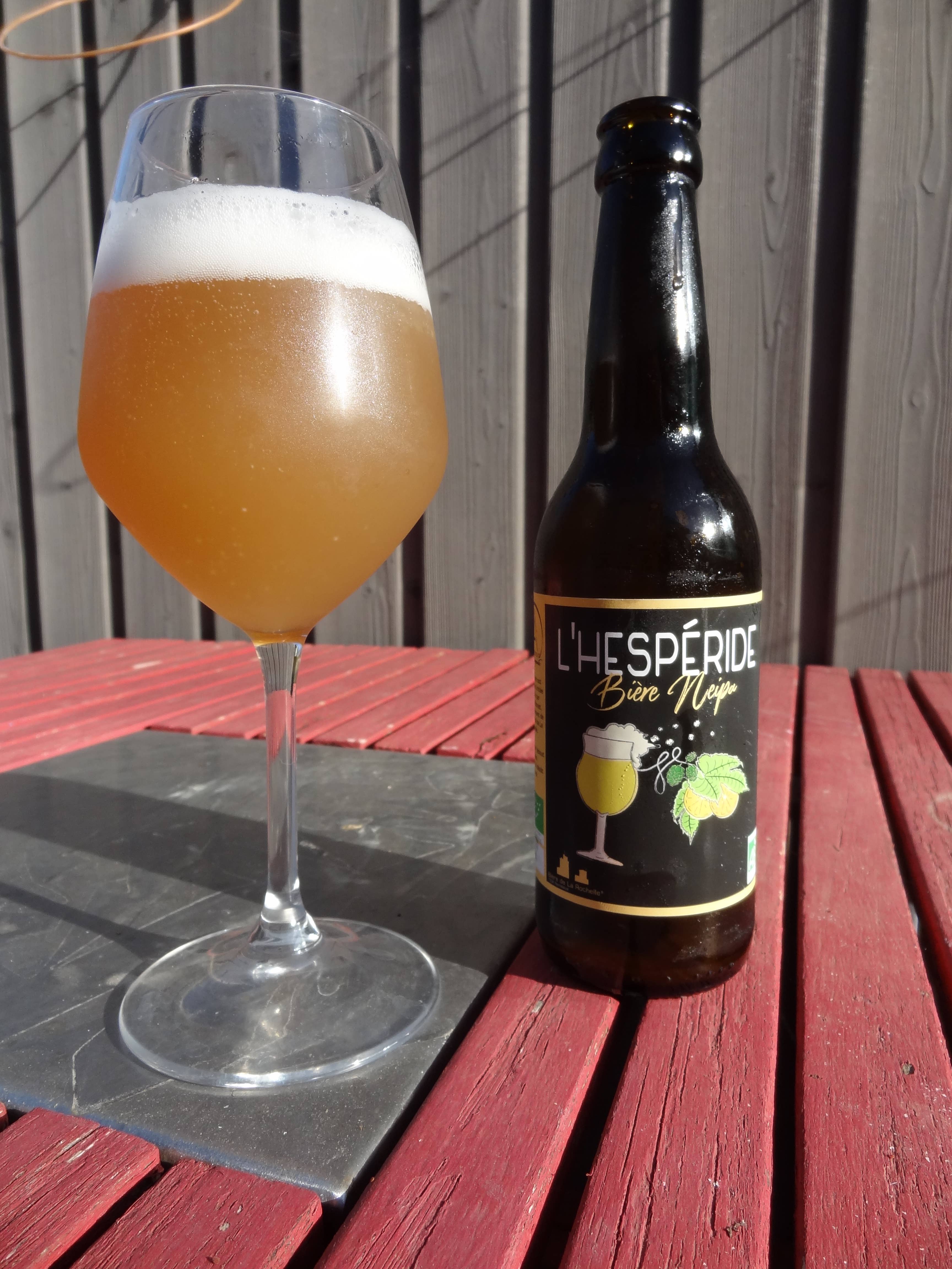 Brasserie Autrement - Wholesale Beer - 30 liter keg Brasserie Autrement Head A (flat)2