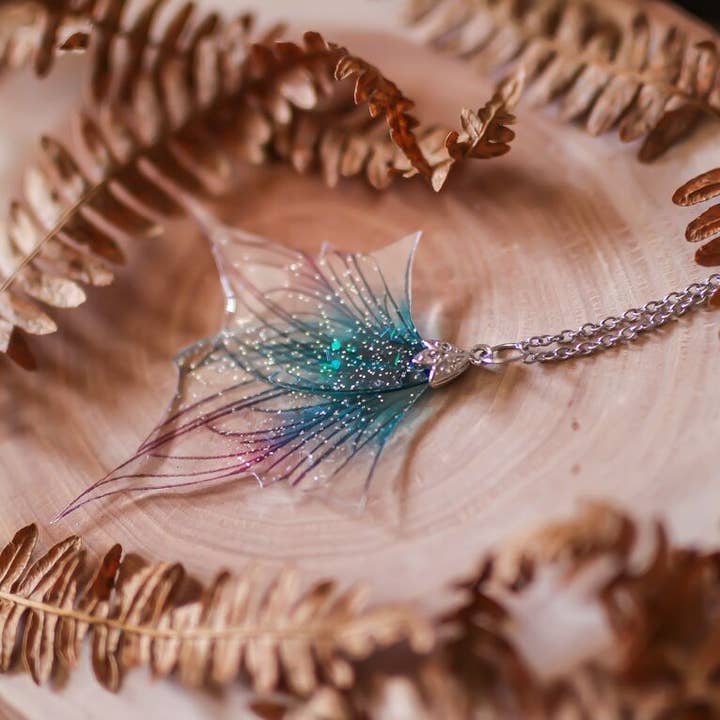 Fjordwolf voor wholesale door Faërie