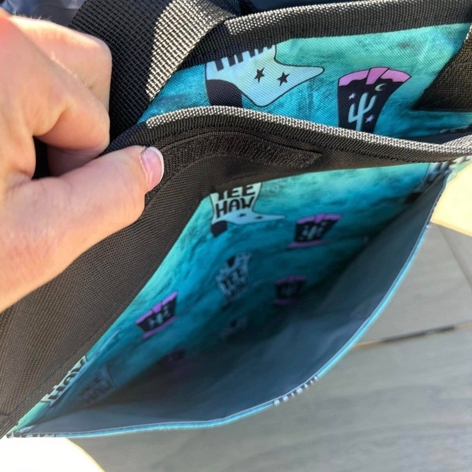 Crazy Heifers Wholesale - Vente Glacière/sac isotherme - Sacs isothermes pour l'été 20243