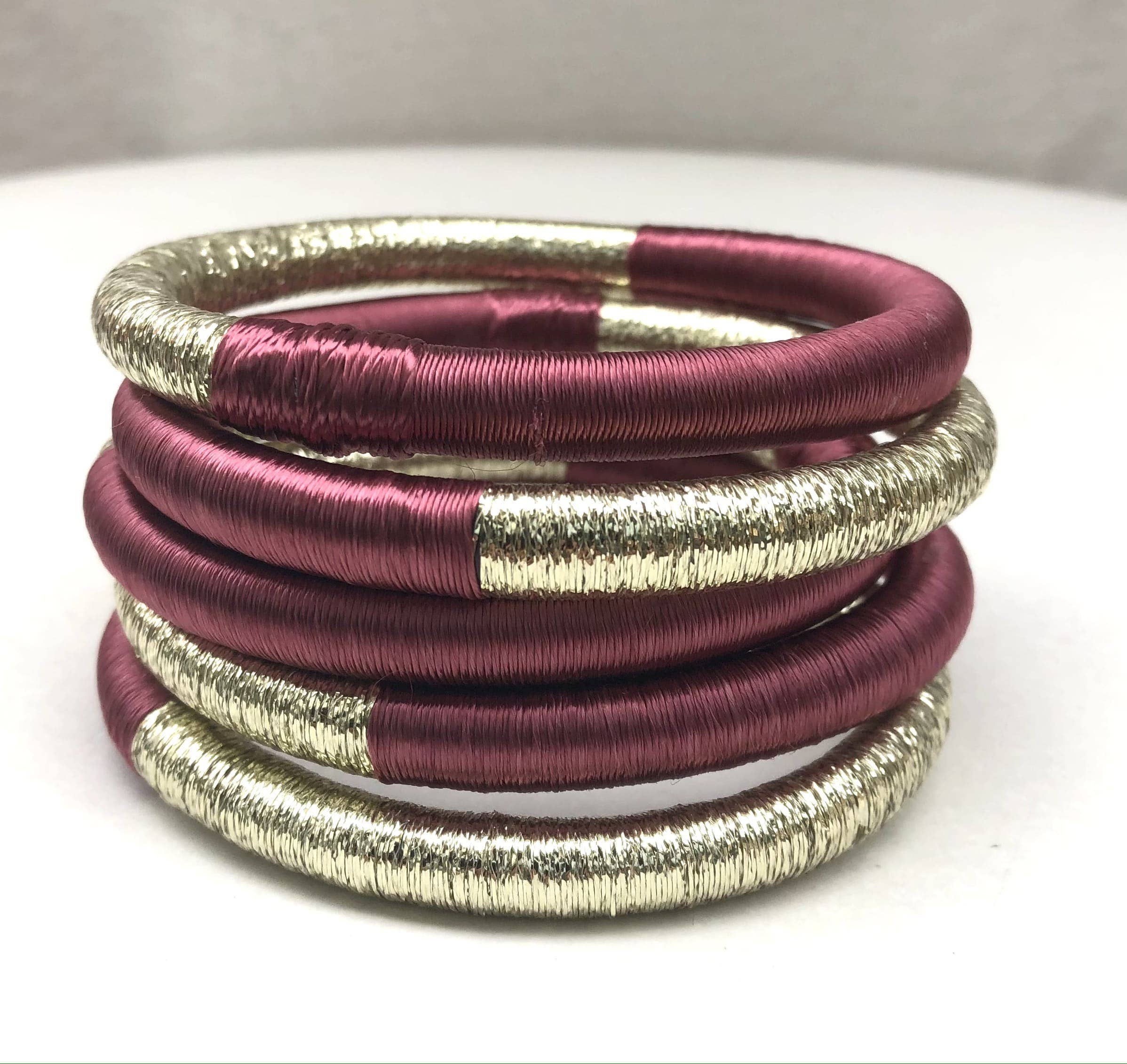 le toit de la lune - Vente Bracelet tissé/tressé - Jonc de sabra SOUK8