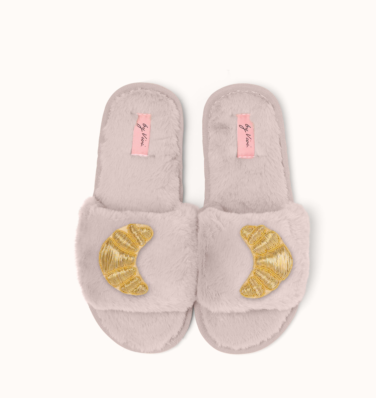 by Vivi. - Wholesale Slippers - Women's - Slipper Alt-Rosa10