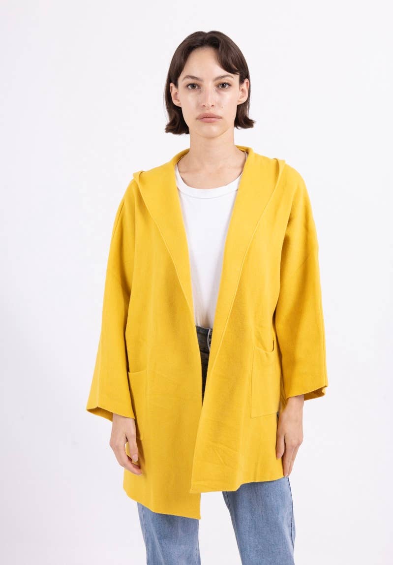 LINEN & COTTON HOUSE - Wholesale Jacket - Women's - WOMEN'S JACKET 711848