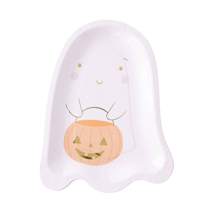 GHL1140 - Occasions by Shakira - Plato con forma de fantasma para venta al por mayor de My Mind’s Eye