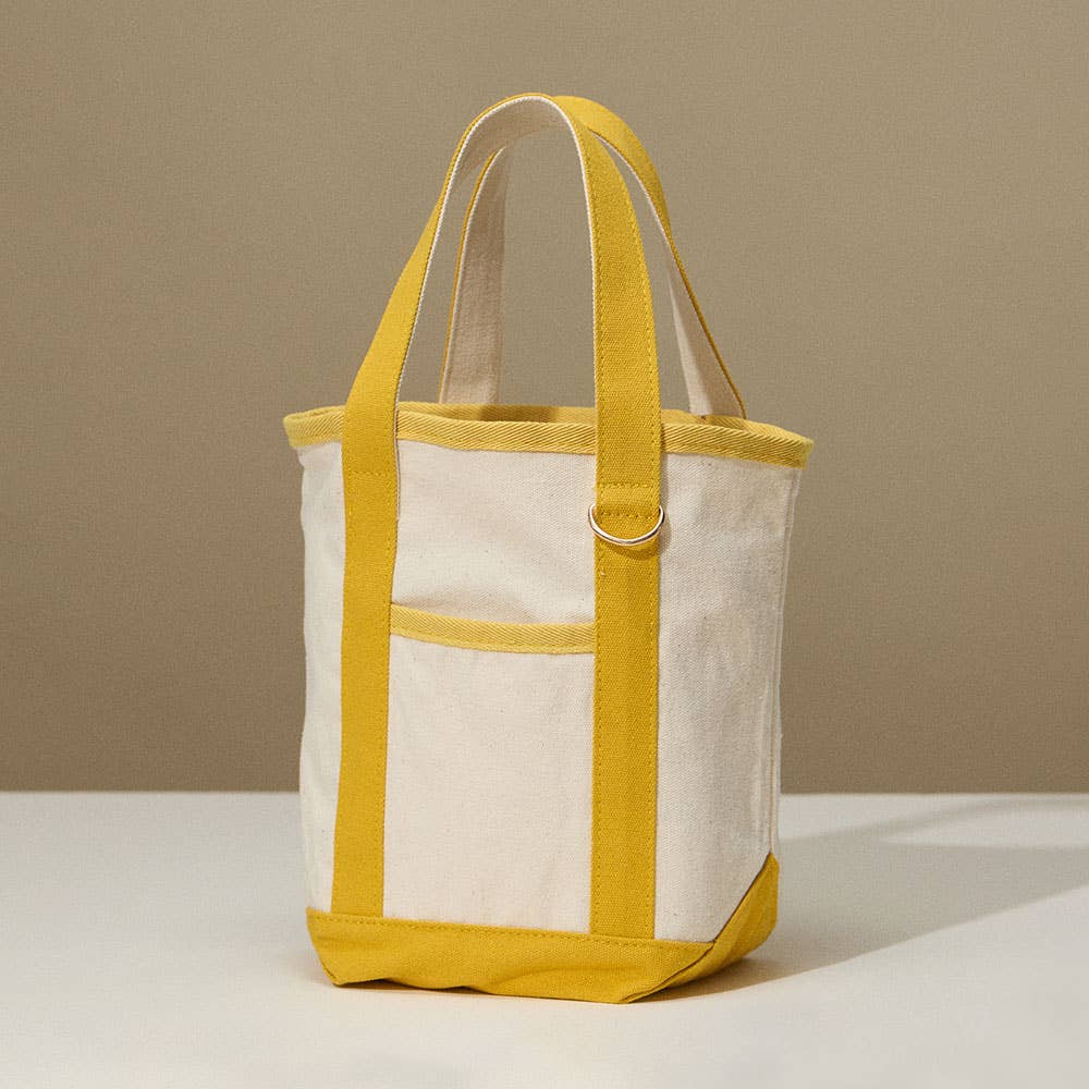 Sensibling Corp. – Sacola - Mulher por atacado – Bolsa pequena multifuncional de lona7