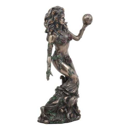 Pacific Trading - Wholesale Decorative Figurine - Gaia2