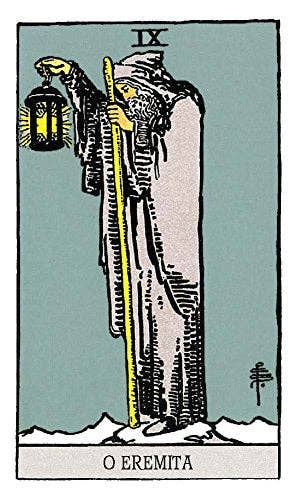 Cardshouse - Wholesale Tarot Cards - Tarot de A.E. Waite Cards Portuguese Edition AGM1