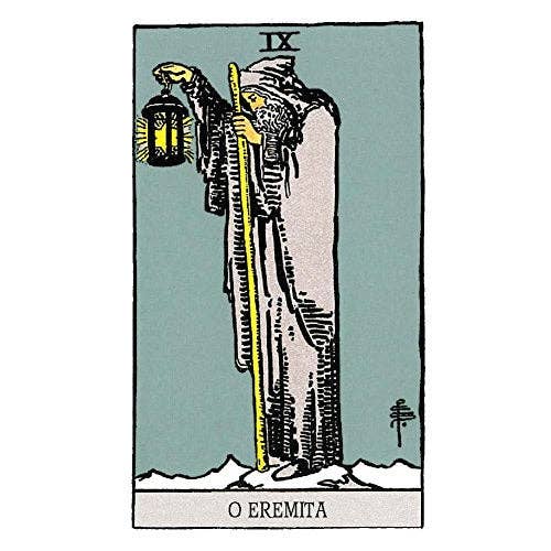 Cardshouse - Wholesale Tarot Cards - Tarot de A.E. Waite Cards Portuguese Edition AGM1