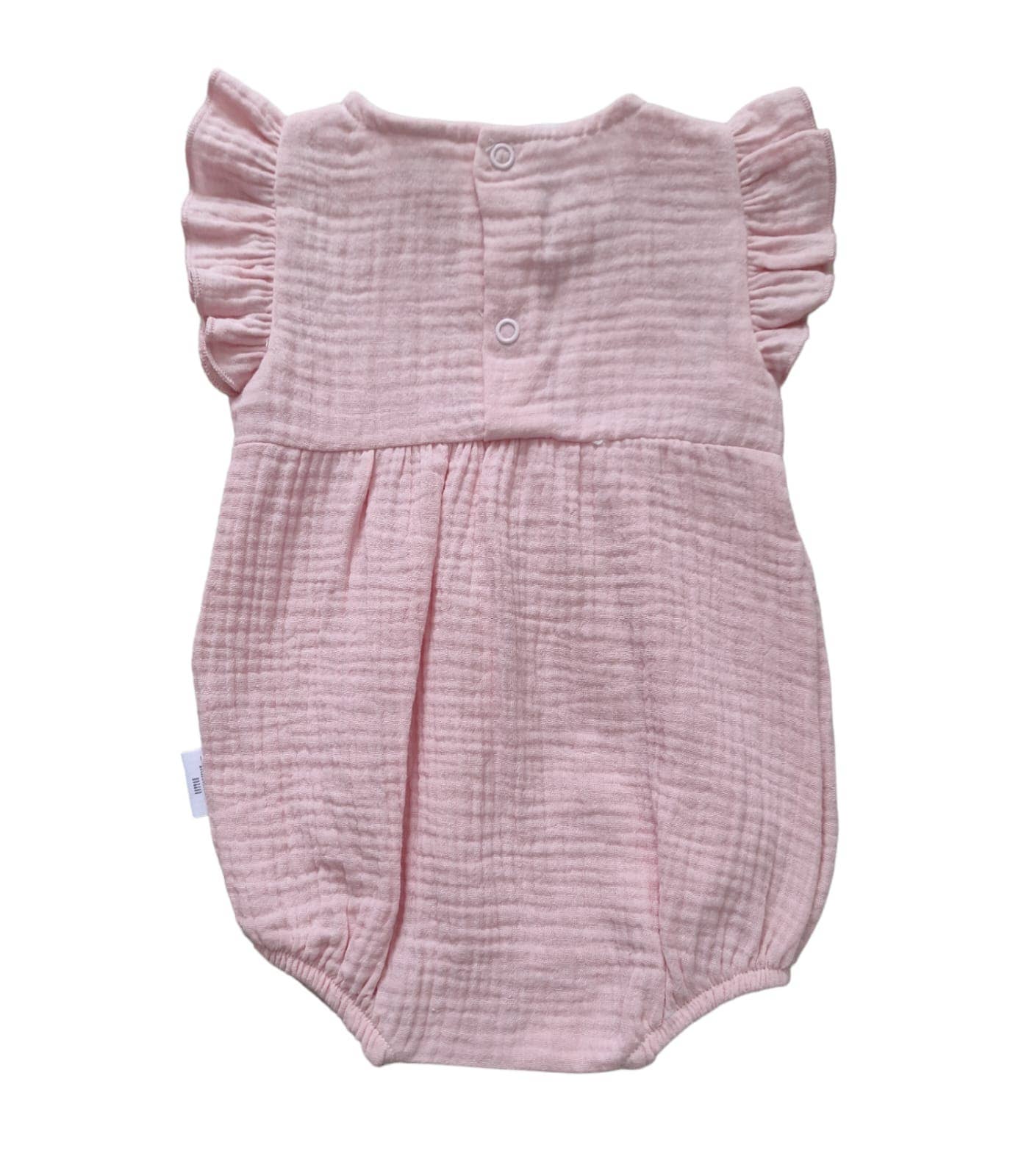 Cotton Socks - Vente Body (sans pieds) – bébé - 9749 Jouet en coton bio pour bébé3