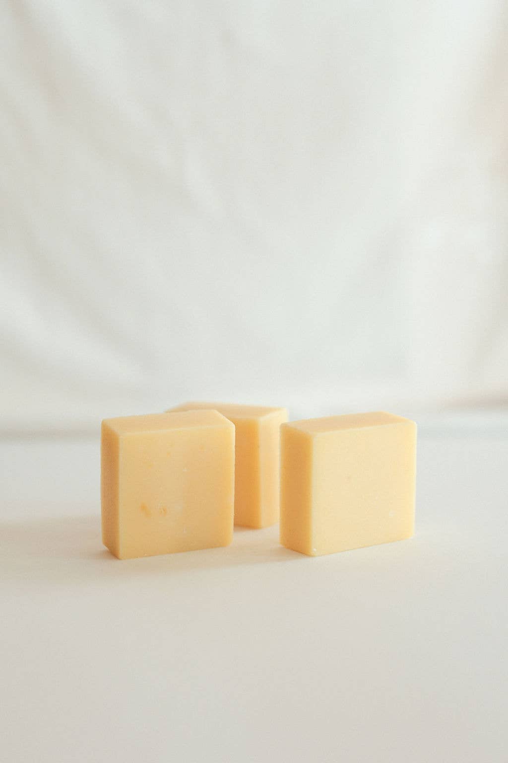 Milkweed and Moth - Wholesale Bar Soap - Avocado Fig Grapefruit Handmade Bar Soap1