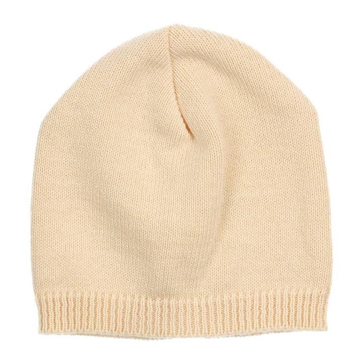 Bean Baby Clothes - Wholesale Newborn/knit hat – Baby - Newborn Cotton Knit Hat