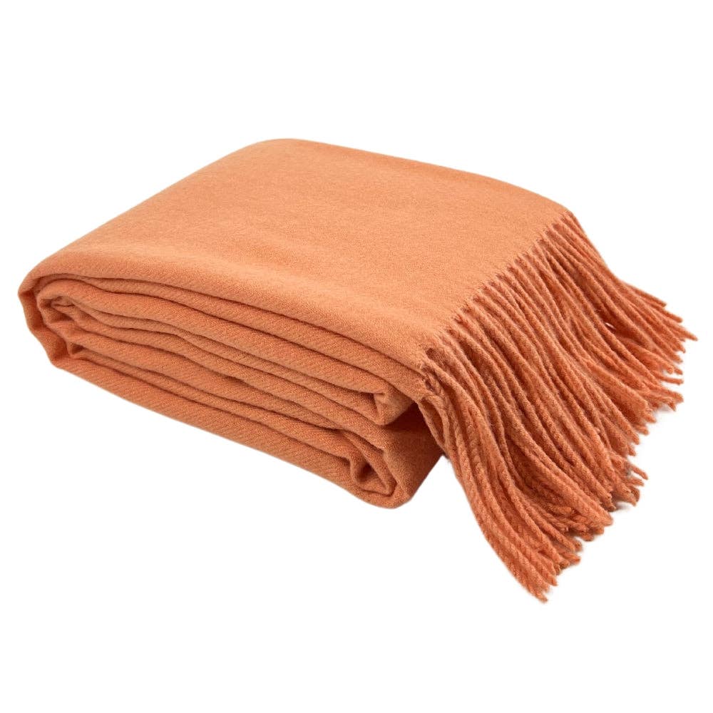 Humble Hilo - Wholesale Scarf - Women's - Humble Hilo Large Wool Scarf10