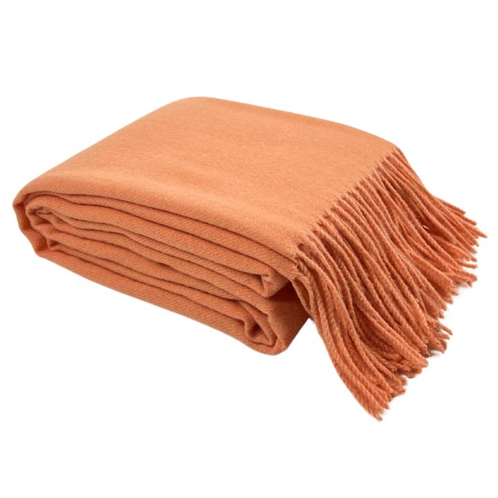 Humble Hilo - Wholesale Scarf - Women's - Humble Hilo Large Wool Scarf10