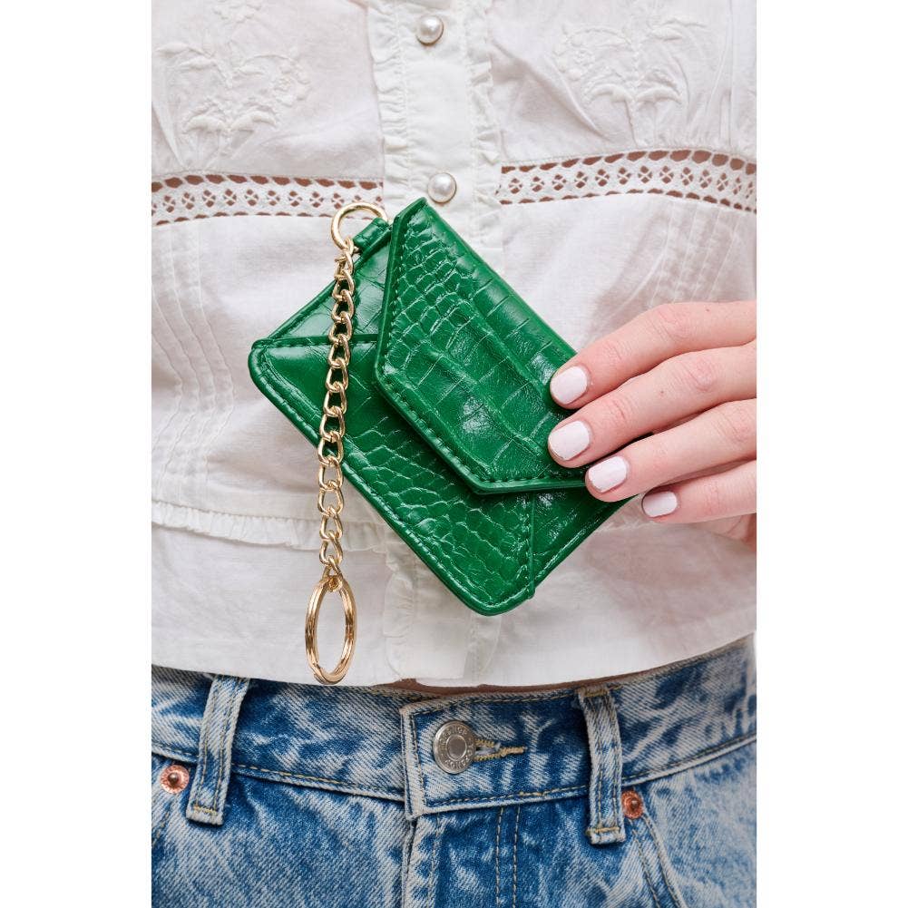 Urban Expressions – wholesale Card holder – women's – Gia Card Holder Wallet6