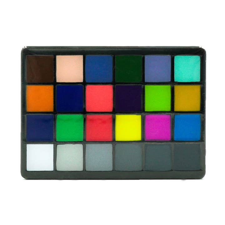 Pino de esmalte gráfico de cores por atacado de Film Pin Society