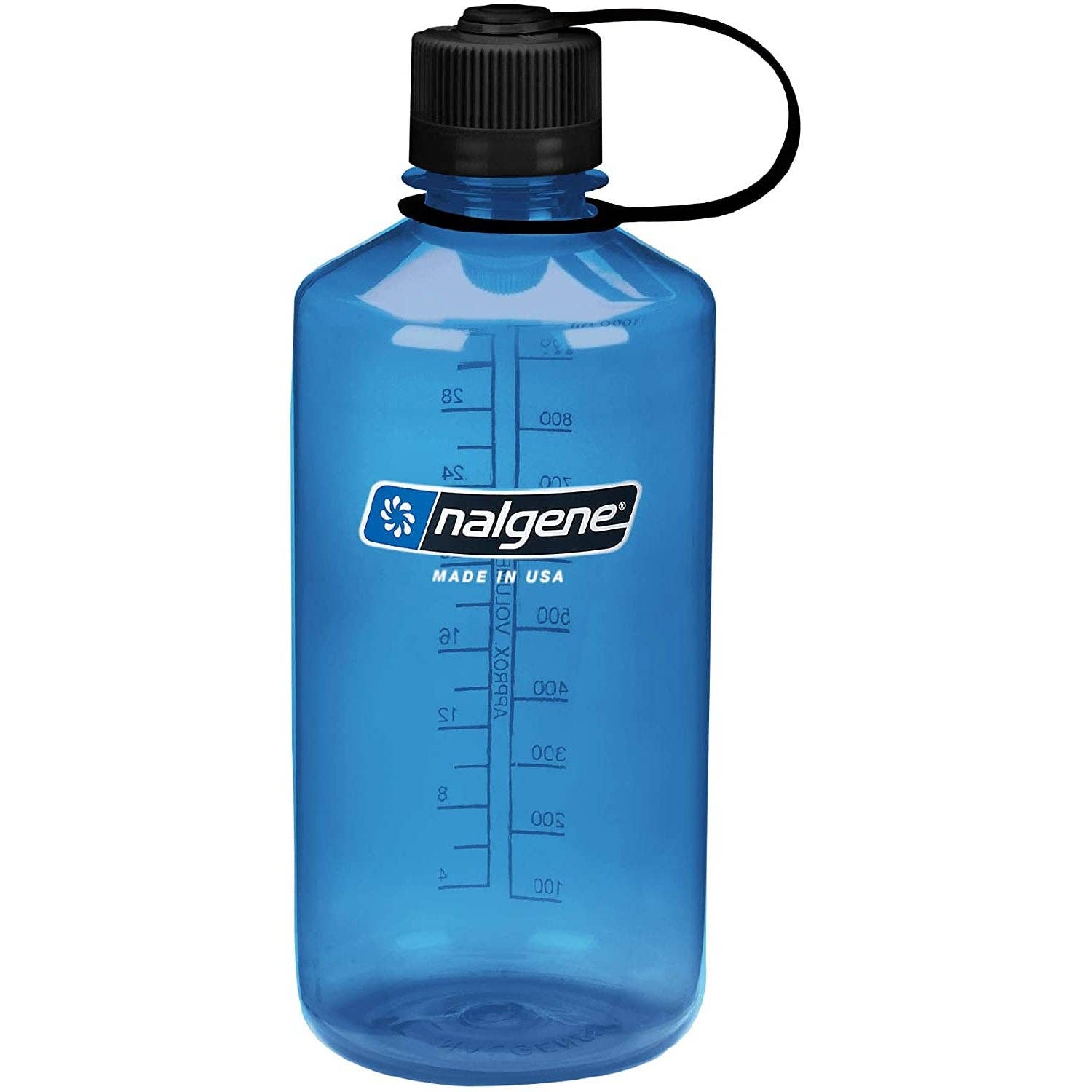 One Bay Distribution - Wholesale Water Bottle - Nalgene 32oz Narrow Mouth Sustain Bottle - 50% Recycled13