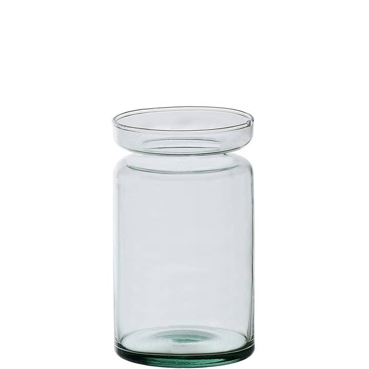 Valencia Duo, Vase & Candle Holder, Clear and other Purchase Wholesale pillar vases. Free Returns & Net 60 Terms on Faire trending on Faire.