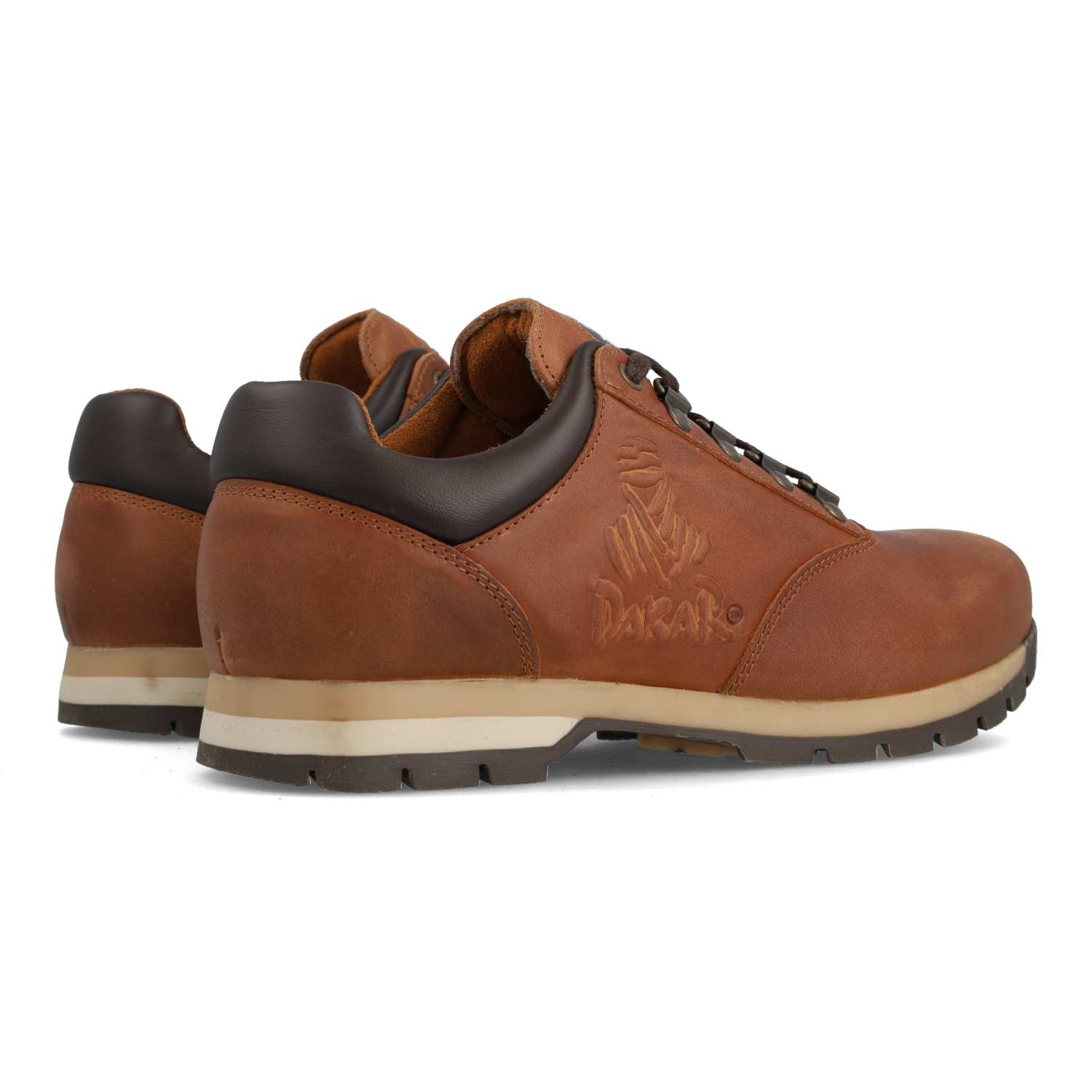 REMOVED BRAND - Wholesale Hiking Boots - Men's - Dakar Tiaret Low Shoe4