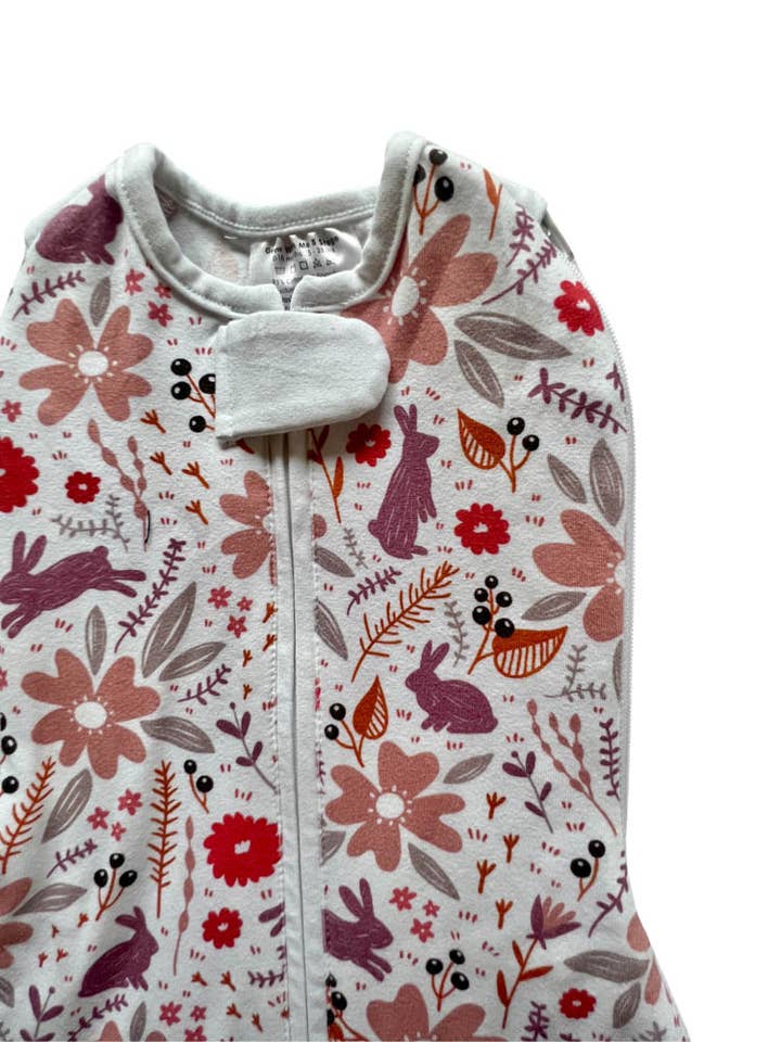 Woombie - Wholesale Sleepsack - Baby - Grow With Me 5 Woombie Collection110