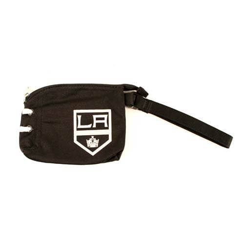 LOS ANGELES KINGS WRISTLETS - JERSEY STADIUM for wholesale by St. Louis Wholesale LLC