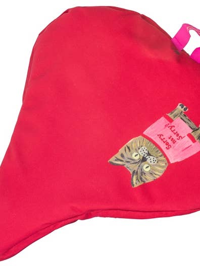 Liix zadelhoes Sorry niet Sorry voor wholesale door Radfieber Vertriebs GmbH