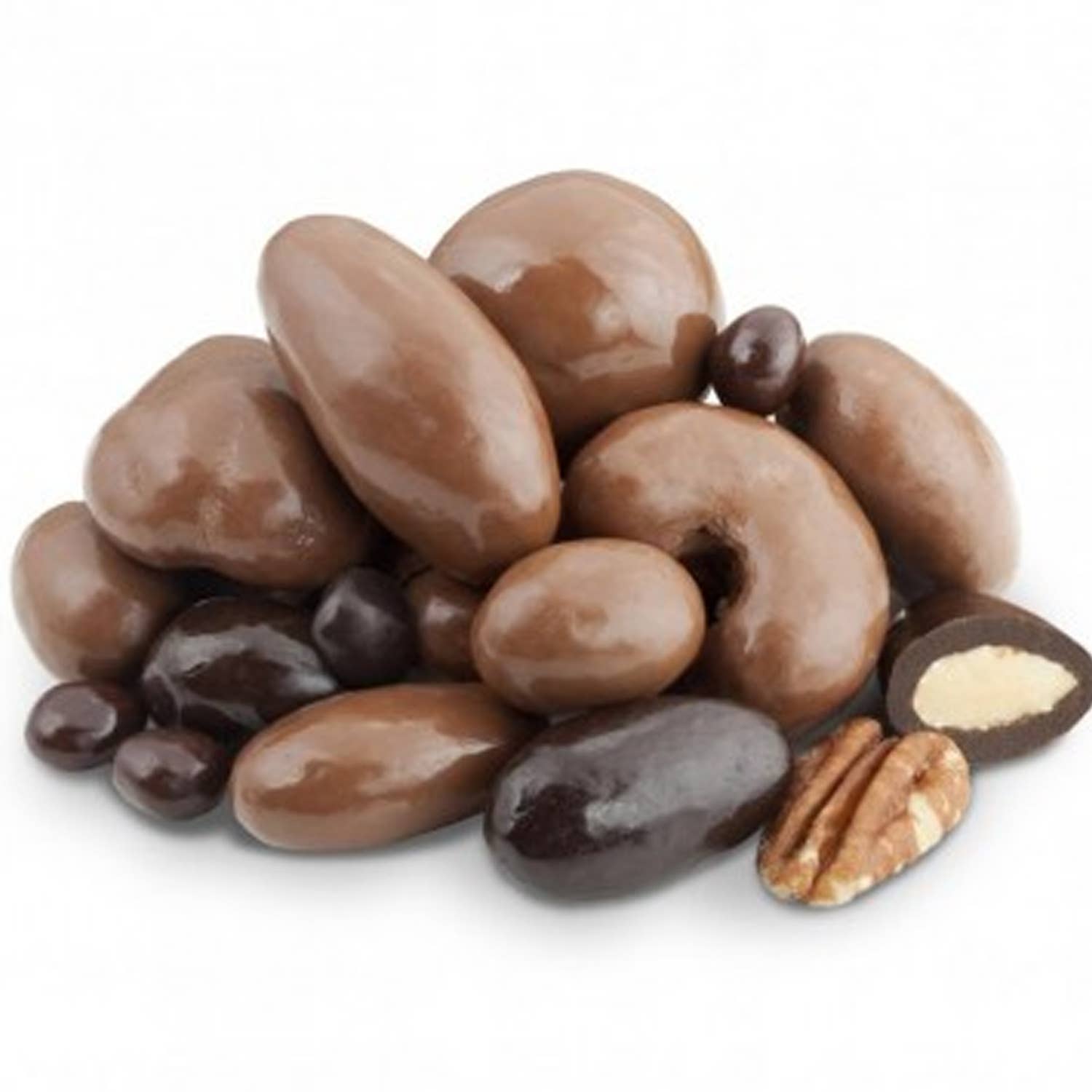 Arndt's Fudgery LLC - Wholesale Chocolate Covered Sweets - Premium Candy 6 oz. Bag17