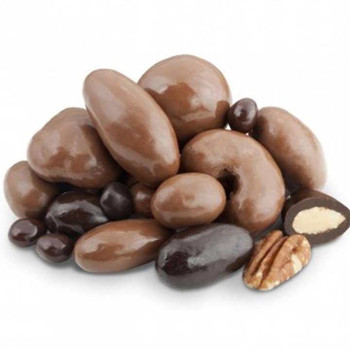 Arndt's Fudgery LLC - Wholesale Chocolate Covered Sweets - Premium Candy 6 oz. Bag17