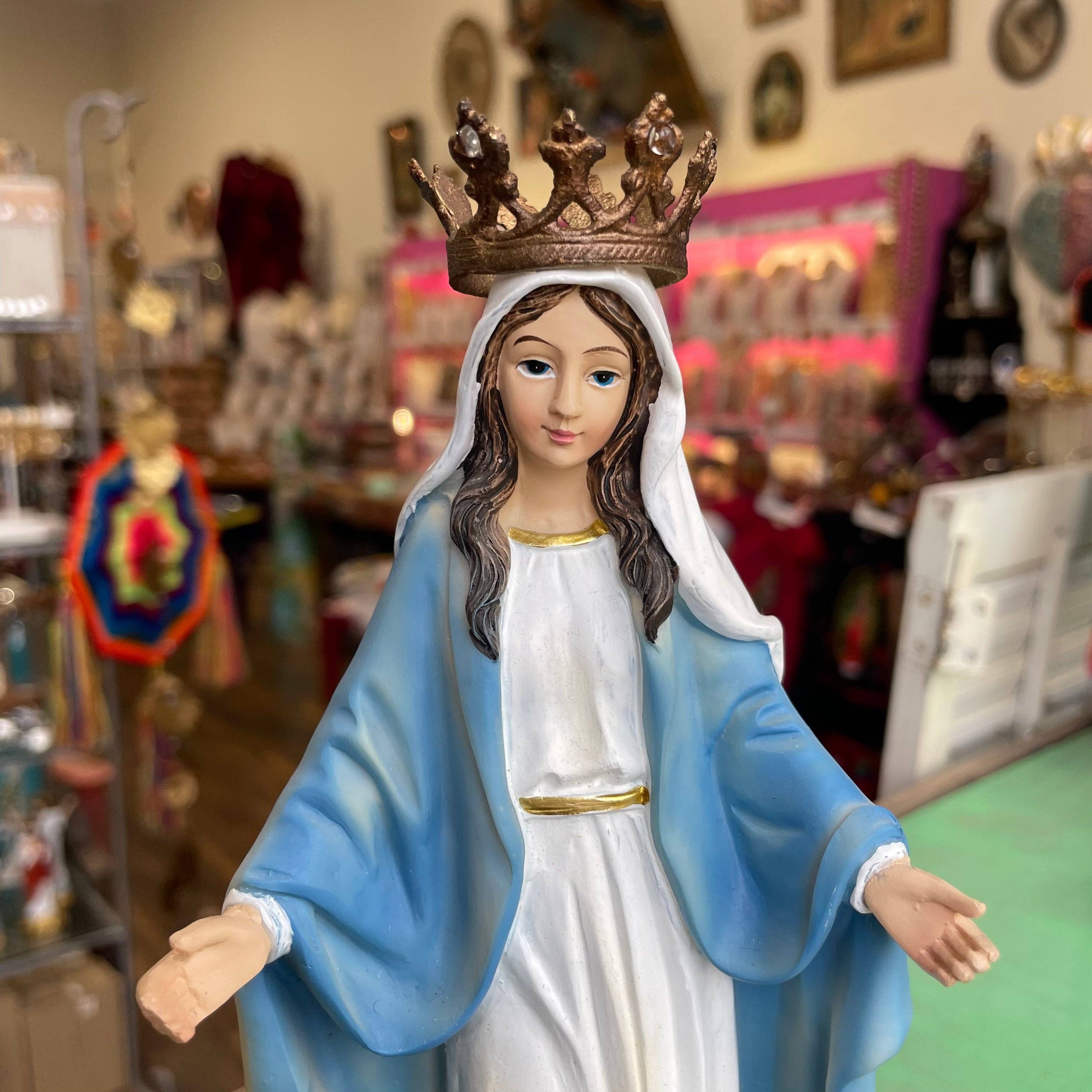 Love and Honor Jesus LLC - Vendita all'ingrosso Decorazioni da tavolo - Mini corone31