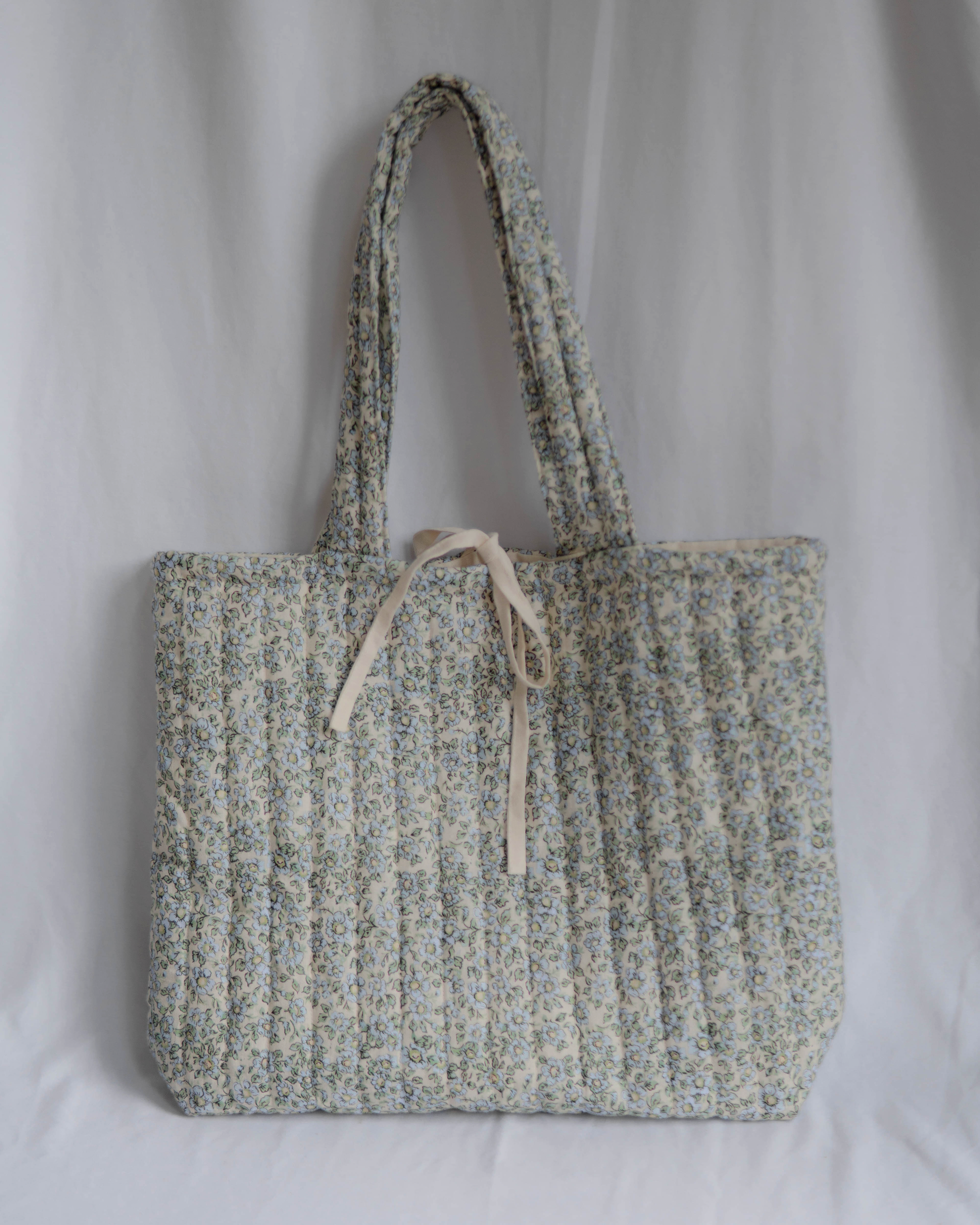 Solange Pilote - Wholesale Tote Bag - Women's - Pre-order THE BAG0