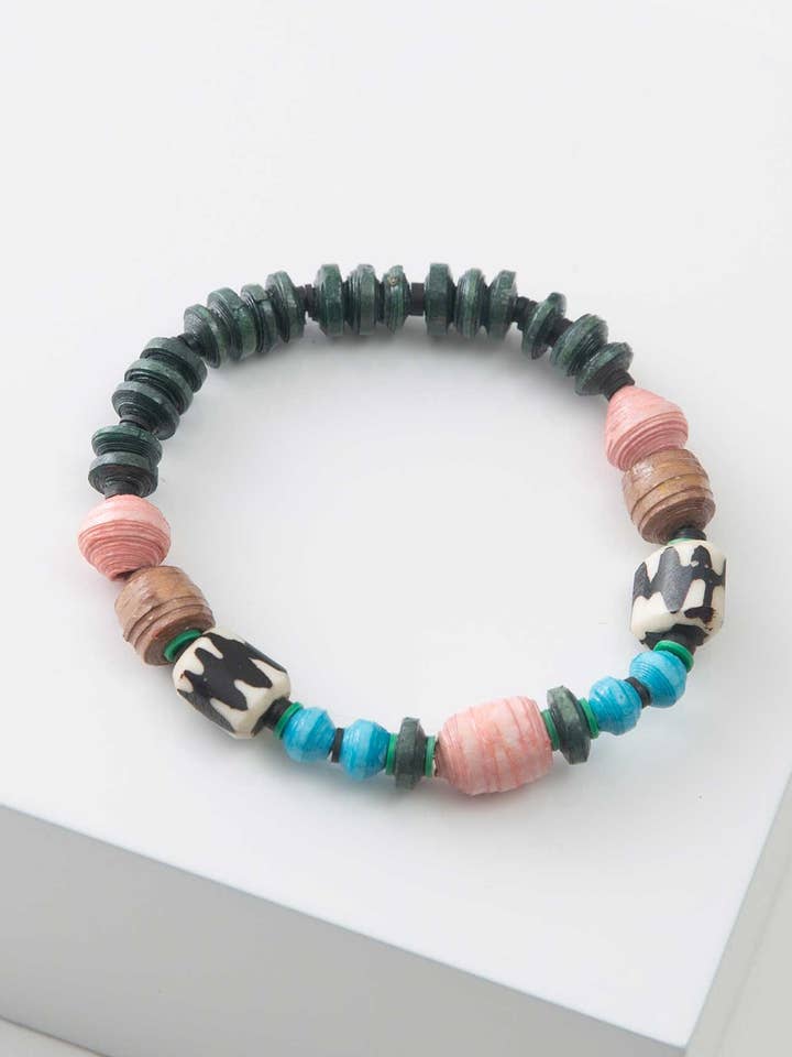 Jovial Bracelet for wholesale by Noonday Collection