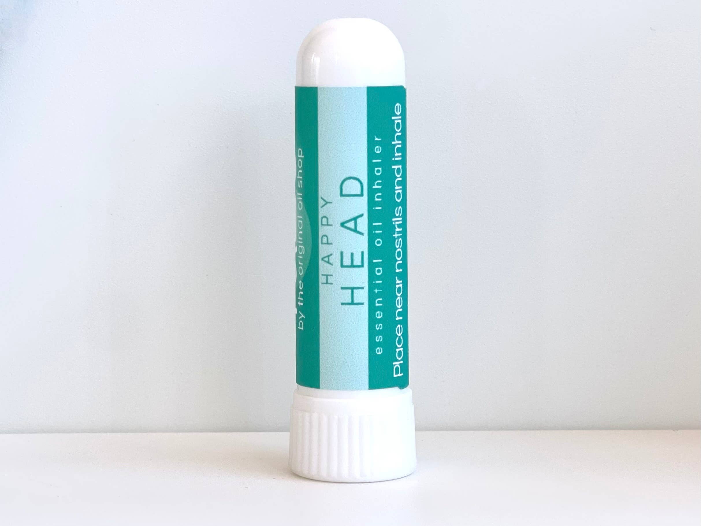 The Original Oil Shop - Wholesale Aromatherapy Inhaler - Nasal Inhaler Display Starter Pack7