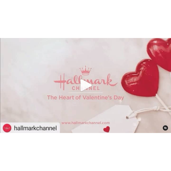 Homespun Parties - Vente Sucettes - Sucettes en forme de cœur multicolores - Saint-Valentin3