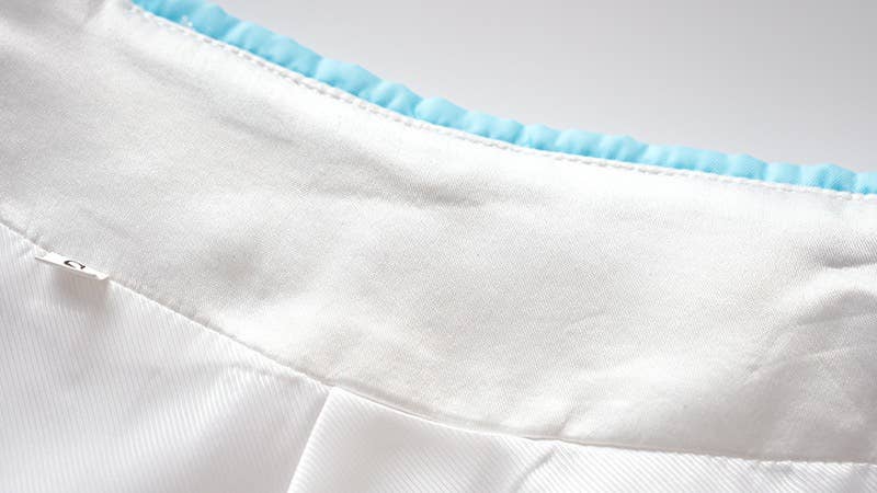 Productseeker - Wholesale Top & Short Set (NOT Loungewear) - Women's - SET051（3） Rainbow Sequin Set: Blazer & Shorts Duo22