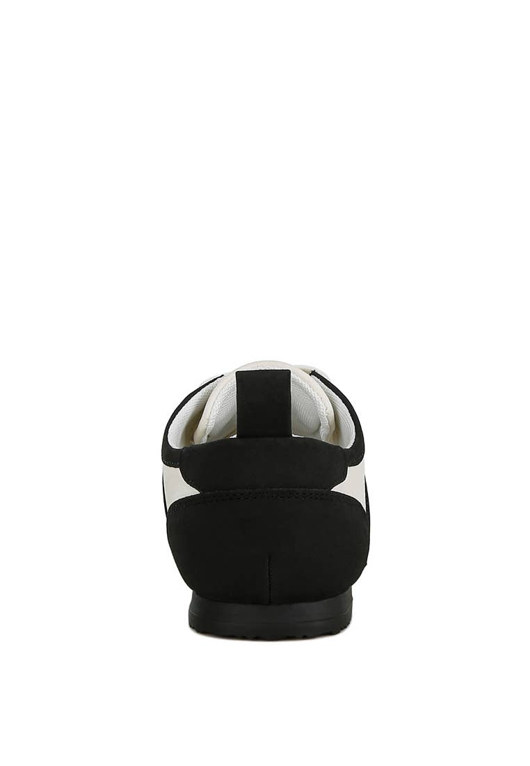 Rag Company - Wholesale Lifestyle Sneakers - Women's - Moomba Lace Up Sneakers5