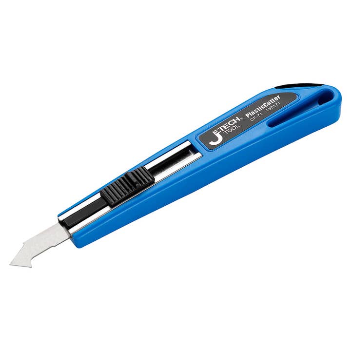 Sixale - Wholesale Kitchen/Utility Knife - Jetech Professional Fixed-Blade Utility Knife Box Cutter